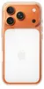iPhone 17 Pro Clear Case mit MagSafe Produktbild-Vorschau 1