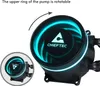 Chladič Chieftec Iceberg 360 RGB AiO systém vodního Náhled obrázku produktu 5