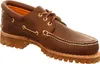 Timberland Scarpe stringate marrone 44 marrone 113-30-00225 Anteprima dell’immagine prodotto 4