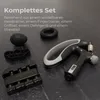Faas Handtrainer Set 5-teilig (10-100 kg) – Verstellbarer Produktbild-Vorschau 2
