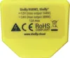 Shelly RGBW2 - Kabellos - WLAN - Blau - Gelb - 4 Kanäle - Produktbild-Vorschau 2