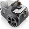 A studio shot of a bagless vacuum cleaner. Produktbild-Vorschau