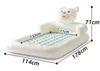Matelas gonflable Intex Voir les images du produit 10