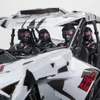 Arrma Firearm 6S BLX 1:7 4WD RTR weiß Produktbild-Vorschau 13