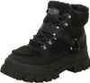 Buffalo Aspha Com1 Warm In Schwarz Für Frauen - 6.5 UK - 40 Produktbild-Vorschau 5