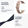 kwmobile 2x Uhrenarmband für Xiaomi Mi Band 7 Pro Armband - Produktbild-Vorschau 3