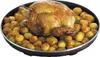 Tarteform 32cm antihaft-mikrowelle knusprig Wpro AVM305 Produktbild-Vorschau 9