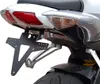 ZIEGER Classic Kennzeichenhalter kompatibel mit Suzuki Produktbild-Vorschau 1