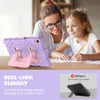 Fintie Kinder Hülle für Samsung Galaxy Tab A11+ Plus 11" Produktbild-Vorschau 5