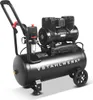 STAHLWERK Kompressor mit 30 L Tank (ST-310 Pro) – ölfrei & Produktbild-Vorschau 9