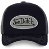 Cappellino Von Dutch TRUCKER CAP da Unisex Anteprima dell’immagine prodotto 4