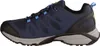 Brütting Expedition scarpe da uomo in nylon outdoor navy, Anteprima dell’immagine prodotto 37