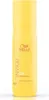 A yellow bottle of Wella Professionals INVIGO SUN shampoo. Produktbild-Vorschau