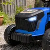 Elektrický detský traktor AIYAPLAY, 3 rýchlosti, s Náhľad obrázku produktu 9