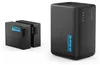 GoPro AEDBD-201-EU, Cargador de batería para cámara, 69 g, Vista previa de la imagen del producto 8