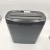 niszczarka dokumentów alpina - Niszczarka papieru do domu i Podgląd zdjęcia produktu 20