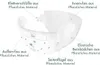 Plastikfreie Windeltorte neutral | Kuschelbär aus 100% Produktbild-Vorschau 6