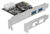 Delock USB-Adapter - PCIe - USB 3.2 Gen 1 x Produktbild-Vorschau 6