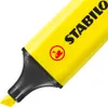 Evidenziatore - STABILO BOSS ORIGINAL - Confezione da 10 - Anteprima dell’immagine prodotto 7