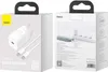 Baseus Super Si Quick Charger 1C 25W con cavo Usb-C a Usb-C Anteprima dell’immagine prodotto 26