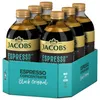 JACOBS Espresso Black Concentrate 6 x 485 ml Produktbild-Vorschau 1