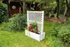 KHW Pflanzkasten 100 cm mit Zentralpalier, Abmessungen 100 Produktbild-Vorschau 5