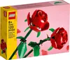 LEGO Icons Bausatz 40460 – Zwei baubare Rosen mit Produktbild-Vorschau 1