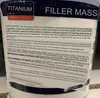 Livellamento acrilico di finitura 5 kg Anteprima dell’immagine prodotto 6