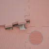 9-częściowa mata do układania puzzli dla niemowląt - 30x30 Podgląd zdjęcia produktu 6