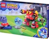 LEGO 76993 Sonic the Hedgehog Sonic vs. Dr. Eggmans Death Produktbild-Vorschau 20