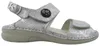 Waldläufer Gunna Damenschuhe Sandalen Bequem Sandalette Produktbild-Vorschau 9