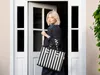 Reisenthel Daily Shopper summerstripes black Produktbild-Vorschau 14
