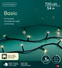 Kaemingk Lumineo Lichterkette Basic mit Dimmer 720 LED Produktbild-Vorschau 8