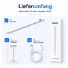 Apple Pencil Tablet Stift – Stylus Pen für iPad (ab Produktbild-Vorschau 8