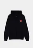 Pokémon Kapuzenpullover Herren Hitmon Lee schwarz XL Produktbild-Vorschau 4