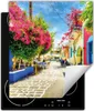 DarHaus Herdabdeckplatte 45x52 cm Anti Rutsch Matte Produktbild-Vorschau 1