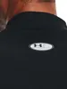 Under Armour HeatGear Mock Langarm-Baselayer-T-Shirt, Produktbild-Vorschau 15