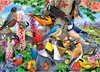 Master Pieces Puzzle Spring Gathering 1000 Teile Naturmotiv Produktbild-Vorschau 1