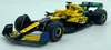 Bburago 18-38214N - Modellauto - F1 McLaren MCL38 Miami Produktbild-Vorschau 6