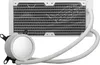ROG RYUO III 240 ARGB White Edition (weiß) Produktbild-Vorschau 8