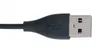 SYSTEM-S USB 2.0 Kabel in Schwarz Ladestation Ladekabel für Produktbild-Vorschau 4