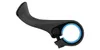 SQlab Innerbarends 411 2.0 BLK/BLK - Ľahké, ergonomické Náhľad obrázku produktu 3