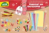 Lena SM42714, Kit creativo para niños, a partir de 5 años, Vista previa de la imagen del producto 3