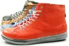 Andrea Conti Sneaker high 0341500 Damen Schnürboots mit Produktbild-Vorschau 1