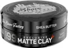 The Shave Factory – Exklusive Matte Clay Taper De Luxe 99 – Anteprima dell’immagine prodotto 1
