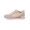 Skechers OG 85 - Gold'n Gurl 111-NAT, Sneaker, donna, Beige Anteprima dell’immagine prodotto 10