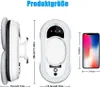 Fensterputzroboter, Elektrischer Fensterreiniger, Produktbild-Vorschau 7
