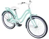 Kinderfahrrad Davi Molli, 24", 130–165 cm, 1-Gang, Mint Produktbild-Vorschau 1