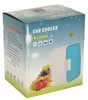 Creative Corner Elektrická mini cestovní chladnička do auta Náhled obrázku produktu 13