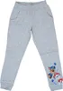 PAW PATROL Kinder-Jogginghose, hellgrau – verschiedene Produktbild-Vorschau 1